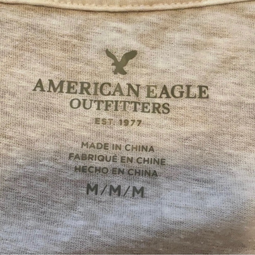 American eagle tee - Picture 5 of 5